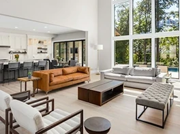 3D Floor Plan And Virtual Staging