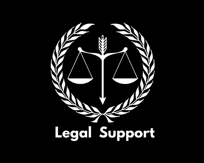 Legal Support